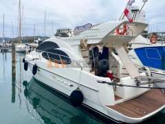 Azimut 42 Fly