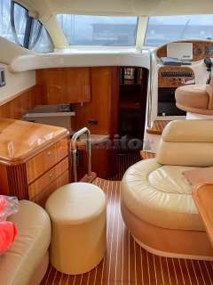 Azimut 42 Fly Azimut 42 Fly