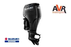 Suzuki DF100BTL Buitenboordmotor