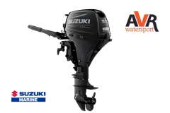 Suzuki DF9.9BRL Hors-bord