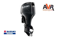 Suzuki DF200APX Ulkomoottori