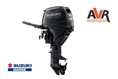 Suzuki DF30ATS / ATL Fuoribordo