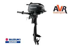 Suzuki DF2.5S Buitenboordmotor