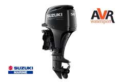 Suzuki DF50ATHL Buitenboordmotor