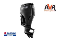 Suzuki DF90ATL Fuoribordo
