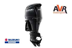 Suzuki DF140BTX Ulkomoottori