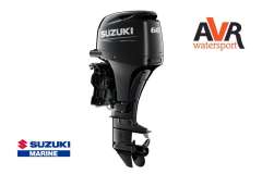 Suzuki DF60ATVL Ulkomoottori