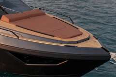 Focus Motor Yacht 3X Motoryacht