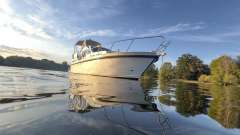 Linssen Yachts 352 SX Royal TwinMotor