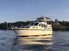 Linssen Yachts 352 SX Royal TwinMotor