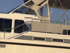 Linssen Yachts 352 SX Royal TwinMotor