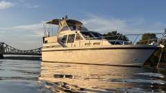 Linssen Yachts 352 SX Royal TwinMotor