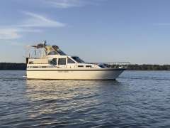 Linssen Yachts 352 SX Royal TwinMotor