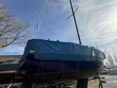 Dehler Optima 92
