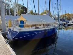 Dehler Optima 92
