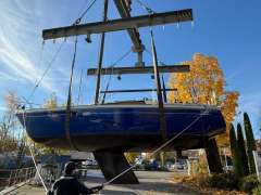 Dehler Optima 92