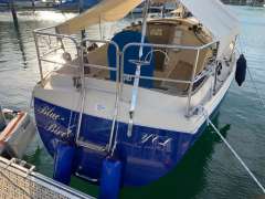 Dehler Optima 92