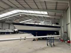 Fiskars Finsailer 38