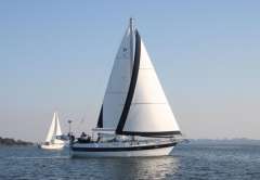 Fiskars Finsailer 38