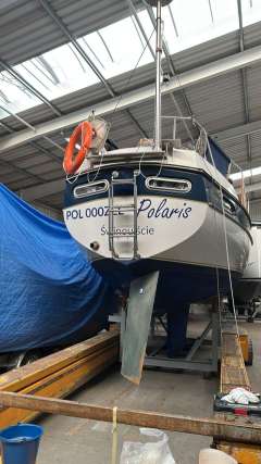 Fiskars Finsailer 38