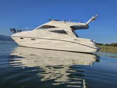 Sealine F34 Flybridge