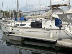 Jeanneau Sun Odyssey 37