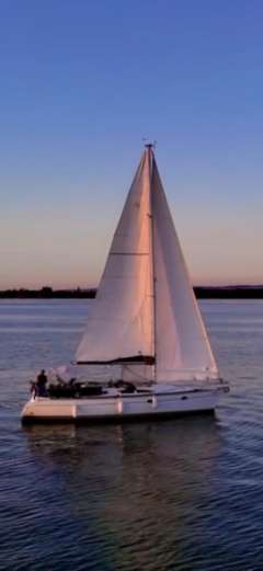 Jeanneau Sun Odyssey 37
