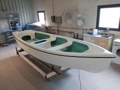 Brivio Ceresio Gozzo