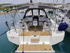 Bavaria C42
