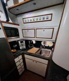 Neptunus Sedan 138 Fly