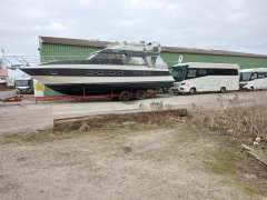 Neptunus Sedan 138 Fly