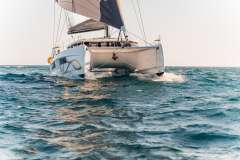 Nautitech 44 OPEN Katamaran