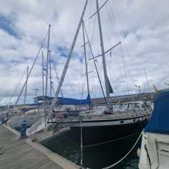 niederländischer Werftbau