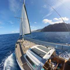 niederländischer Werftbau