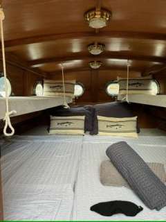 Llaut Malloquin Mestre d'aixa Porto Colom / Vilafranca