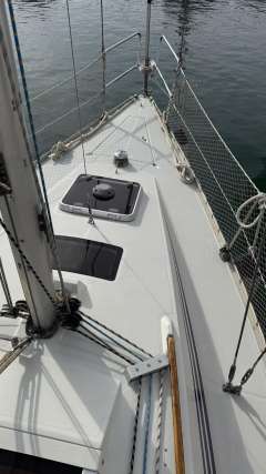 Beneteau First 29