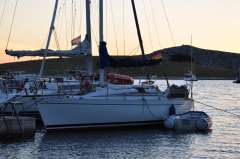 Beneteau First 29