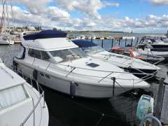 Forbina Boats Forbina 10000 Fly