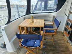 Forbina Boats Forbina 10000 Fly