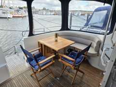 Forbina Boats Forbina 10000 Fly