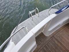 Forbina Boats Forbina 10000 Fly