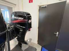 Mercury 60PK Fourstroke Außenbordmotor