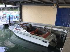 Draco AS 2000 DC/ DAYCAB/ 84 Bateau à cabine