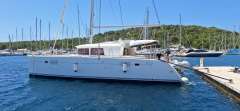 Lagoon 450 Catamaran