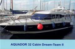 Aquador 32 C
