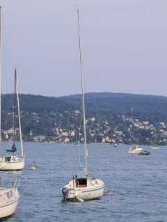 Botnia H-Boot