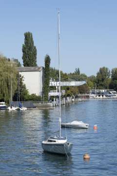 Botnia H-Boot