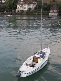Botnia H-Boot