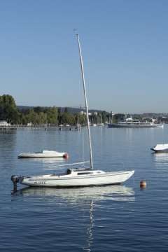 Botnia H-Boot Kielboot