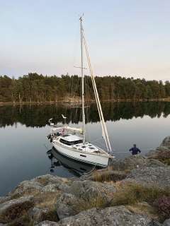 Sirius 35 DS